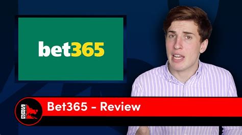 bet365 Review .